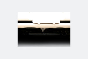 M&M HONDA REAR LOWER ARM BAR FOR CIVIC EP3 00704-EP3-M001