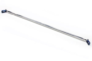 M&M HONDA REAR PILLAR BAR FOR CIVIC EP3 00703-EP3-M001
