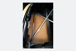 M&M HONDA MONOCOQUE BAR FOR CIVIC EK9 00703-EK9-M002