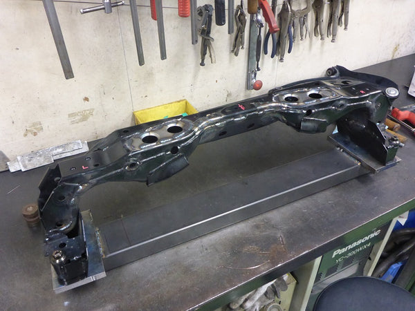 REVOLUTION REINFORCED FRONT SUSPENSION MEMBER FOR TOYOTA 86 SUBARU