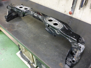 REVOLUTION REINFORCED FRONT SUSPENSION MEMBER FOR TOYOTA 86 SUBARU BRZ ZN6 ZC6 RZN6-RFSM