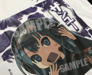 INGING MOTORSPORT MIU-CHAN ZANYU T-SHIRT L FOR  INGING-MOTORSPORT-00003