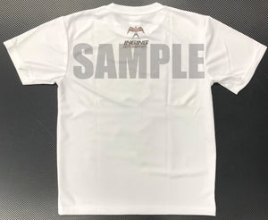 INGING MOTORSPORT MIU-CHAN ZANYU T-SHIRT S FOR  INGING-MOTORSPORT-00001