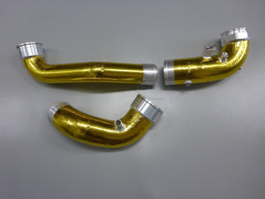 REVOLUTION HIGH PERFORMANCE PIPING KIT FOR TOYOTA SUPRA A90 SZ A90-HPK-SZ
