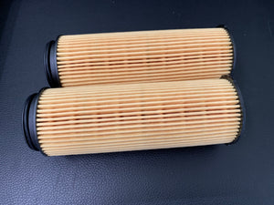 REVOLUTION OIL FILTER FOR TOYOTA SUPRA A90 RZ A90-OF-RZ