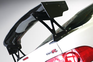 M&M HONDA CARBON GT WING TYPE 01AF 1500MM FOR ACCORD CL7 CL9 00900-CL7-WC01-AF