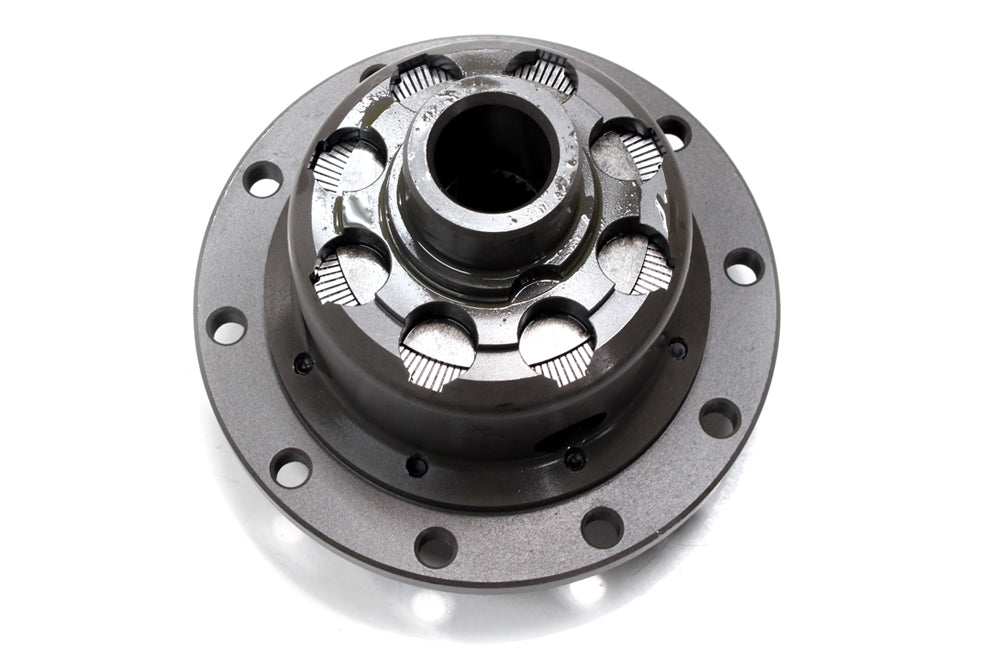 M&M HONDA MF6 HYBRID CARBON LSD 6MT FOR CR-Z ZF1 ZF2 00101-ZF1-M001-6MT