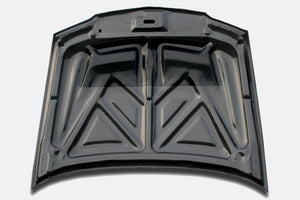 M&M HONDA ALUMINUM NET FOR EXCLUSIVE USE OF BONNET TYPE 1,2,WITH DUCT FOR ACCORD CL7 CL9 01100-CL7-SN