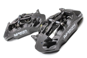 M&M HONDA AP RACING BRAKE SYSTEM TYPE 4 R330-32 RACING MODEL FOR INTEGRA DC5 00600-DC5-4R330-32-RACING