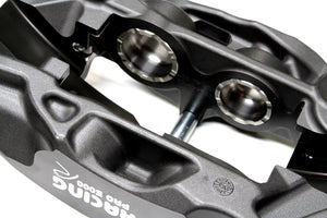 M&M HONDA AP RACING BRAKE SYSTEM TYPE 4 R330-32 RACING MODEL FOR CIVIC EP3 00600-EP3-4R330-32-RACING