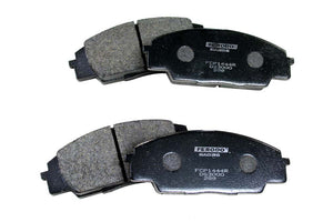 M&M HONDA FRONT BRAKE PAD STOCK SIZE FOR CIVIC EP3 00602-EP3-F001