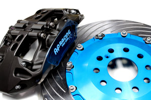 M&M HONDA AP RACING BRAKE SYSTEM TYPE 6 R355-36 RACING MODEL FOR CIVIC FK8 00600-FK8-6R355-36-RACING