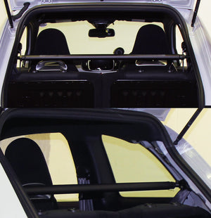 LARGUS ADJUSTABLE REAR PILLAR BAR FOR FIAT 500 31212 2WD 05401228001-QQ