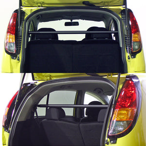 LARGUS ADJUSTABLE REAR PILLAR BAR FOR Mitsubishi Eye HA1W 2WD 05401206004-QQ