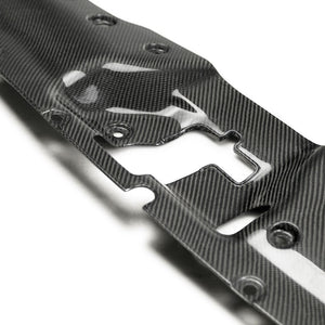 M&M HONDA CARBON COOLING PANEL SEIBON FOR CIVIC FK8 01100-FK8-SE18