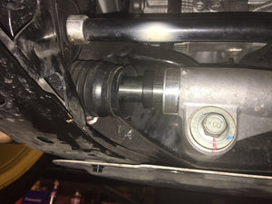REVOLUTION STEERING STOPPER M FOR TOYOTA GR86 ZN8 SUBAUR BRZ ZD8 RZN8-SS-M8