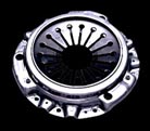 MUGEN CLUTCH COVER  For S2000 22300-XGS-00N1
