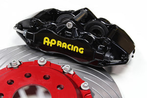 M&M HONDA AP RACING BRAKE SYSTEM TYPE 4 L330-2BLACK MODEL FOR S2000 AP1 AP2 00600-AP1-4L330-28B