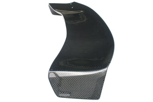M&M HONDA CARBON GT WING TYPE MRAJ 1430MM FOR ACCORD CL7 CL9 00900-CL7-WCMR-AJ