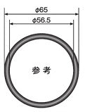 REVOLUTION OIL FILTER FOR MAZDA RX-8 SE3P REVO-OFM