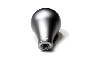 M&M HONDA SHIFT KNOB HYBRID RACING COLOR GRAY FOR  00015-SN-HR01GRAY