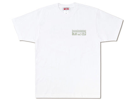 TRD T-SHIRT WHITE M GOODS  08294-SP317-M