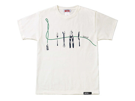 TRD T-SHIRT M GOODS  08294-SP326-M
