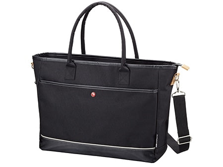TRD TOTE BAG RED GOODS  08315-SP146-RE