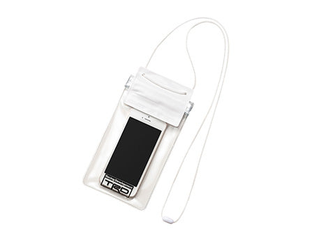 TRD WATERPROOF MOBILE POUCH GOODS  08787-SP019
