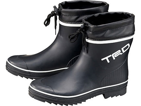TRD RAIN BOOTS 27cm GOODS  08795-SP057-27