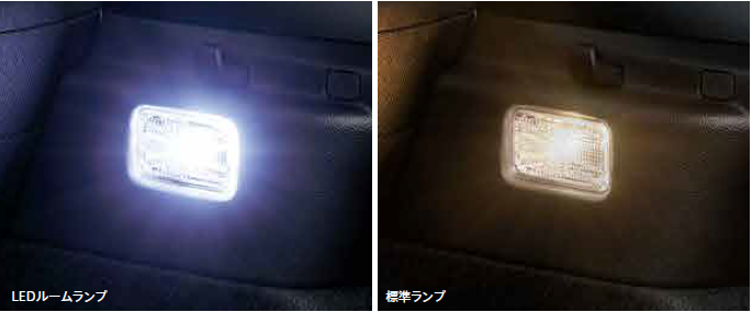 HONDA LED ROOM LAMP FOR HONDA FIT GR1 GR2 GR3 GR4 GR5 GR6 GR7 GR8 GS 08E13-E4A-A00