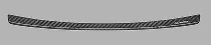 MUGEN REAR BUMPER STEP DECAL FOR STEPWGN RP6 RP7 RP8 08F34-XNS-K0S0