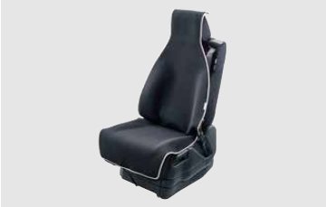 HONDA WATERPROOF SEAT COVER ONE SHEET FOR HONDA CIVIC FL1 08P33-PH4-001