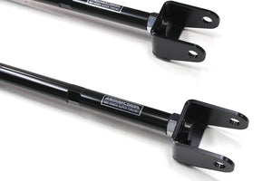 M&M HONDA ADJUSTABLE REAR PILLOW LOWER ARM ASSEMBLY LEFT AND RIGHT FOR S660 JW5 00806-JW5-R007