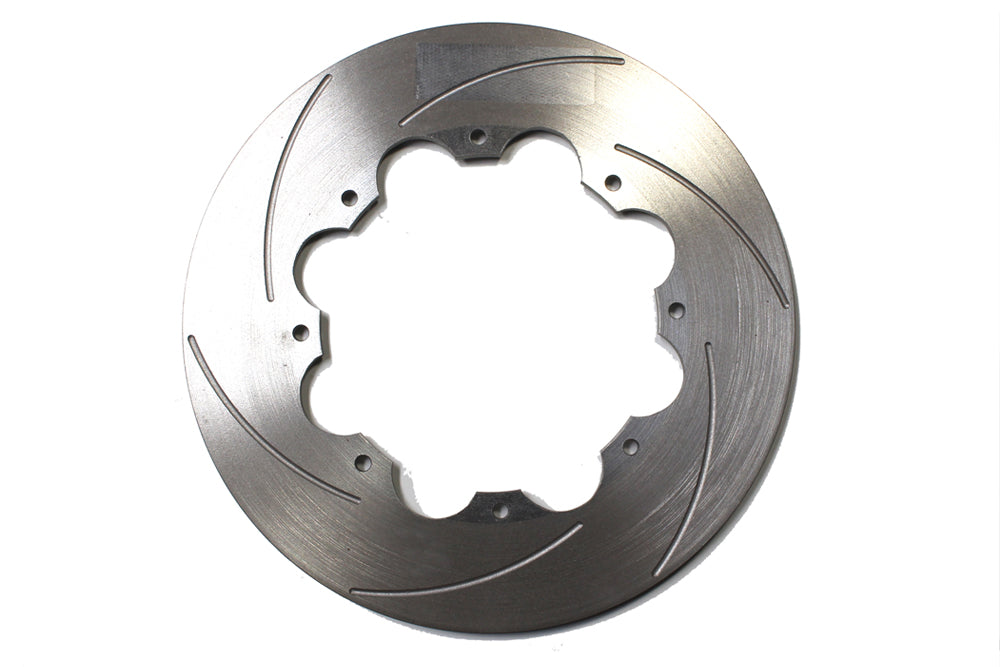 M&M HONDA AP RACING FRONT REPLACEMENT BIG BRAKE ROTOR SET FOR S660 JW5 00604-JW5-F285-10
