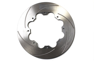 M&M HONDA REAR REPLACEMENT BIG BRAKE ROTOR SET FOR S660 JW5 00604-JW5-R305-92