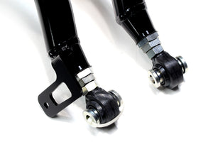 M&M HONDA ADJUSTABLE REAR PILLOW CAMBER ARM REPLACEMENT PILLOW BALL END 1 PIECE FOR CIVIC FD2 Mugen RR 00803-FD2-R004