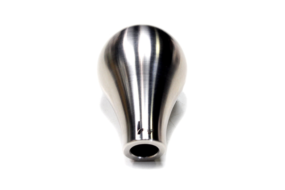 M&M HONDA SHIFT KNOB HYBRID RACING 461 HEAVY WEIGHT COUNTER SUNK MODEL FOR  00015-SN-HR02-C