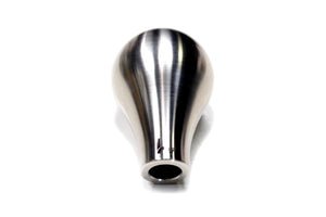M&M HONDA SHIFT KNOB HYBRID RACING 461 HEAVY WEIGHT COUNTER SUNK MODEL FOR  00015-SN-HR02-C