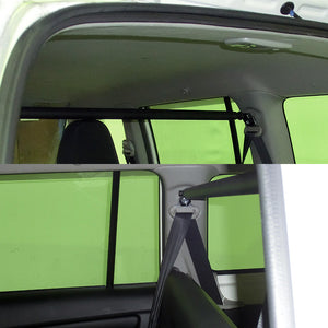 LARGUS ADJUSTABLE REAR PILLAR BAR FOR Toyota Succeed Wagon NCP58G 2WD 05401209008-QQ