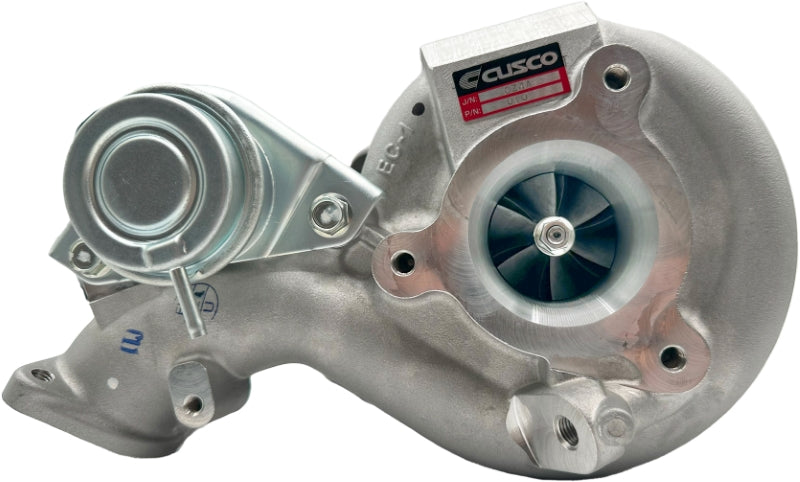 CUSCO TURBO ASSYMBLE FOR SUBARU IMPREZA WRX STI GDB APPLIED C-G MODEL C14411AA493