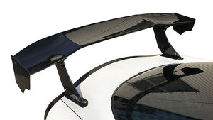SS CRAFT GREYHOUND GT WING TYPE 1 END PLATE A STAY E WING 1590MM BASE 840MM FRP SS-CRAFT-00052