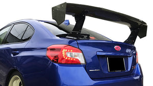SS CRAFT GREYHOUND GT WING TYPE 1 END PLATE A STAY E WING 1690MM BASE 1120MM CARBON SS-CRAFT-00056