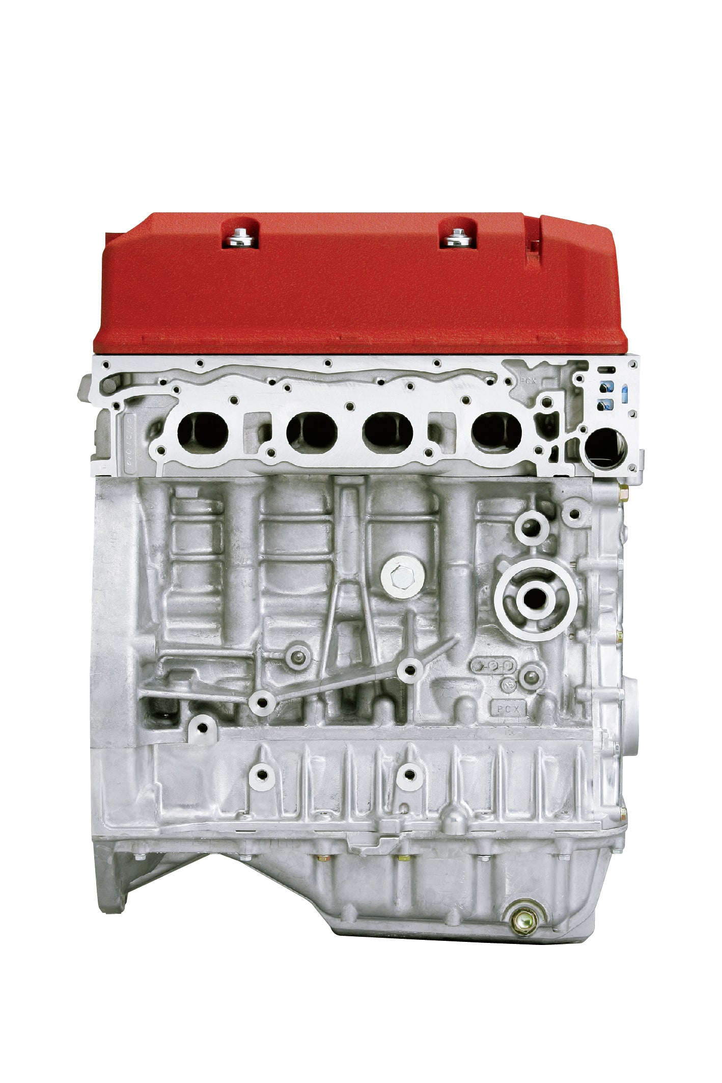 SPOON ENGINE COMPLETE F22C   For HONDA S2000 AP2 10000-16B-C00