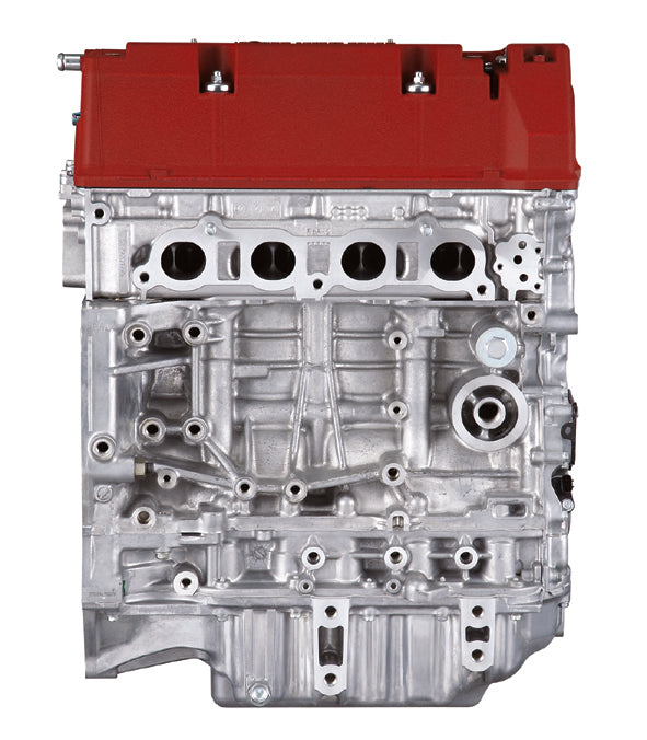 SPOON ENGINE COMPLETE K20A   For HONDA ACCORD CL7 10000-16B-C00