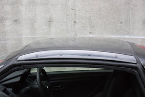GARAGE VARY HARDTOP CARBON FOR HONDA S660 JW5 660-004