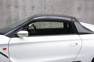 GARAGE VARY HARDTOP CARBON FOR HONDA S660 JW5 660-004