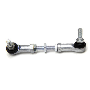 LARGUS ADJUSTABLE AUTO-LEVELIZER LINK FOR SUZUKI SWIFT SPORTS ZC32S 2WD 01080101003-QQ - Black Hawk Japan