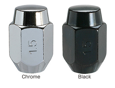 KYO-EI LUG NUT 1PCS (M12xP1.5) 101B