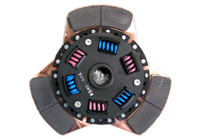 M&M HONDA REINFORCED CLUTCH DISC METAL TYPE FOR FIT GK5 00100-GK5-M003